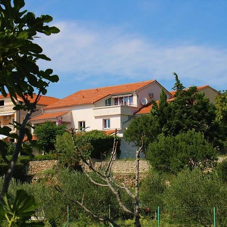 Apartments Maria Rab Barbat na Rabu Extérieur photo