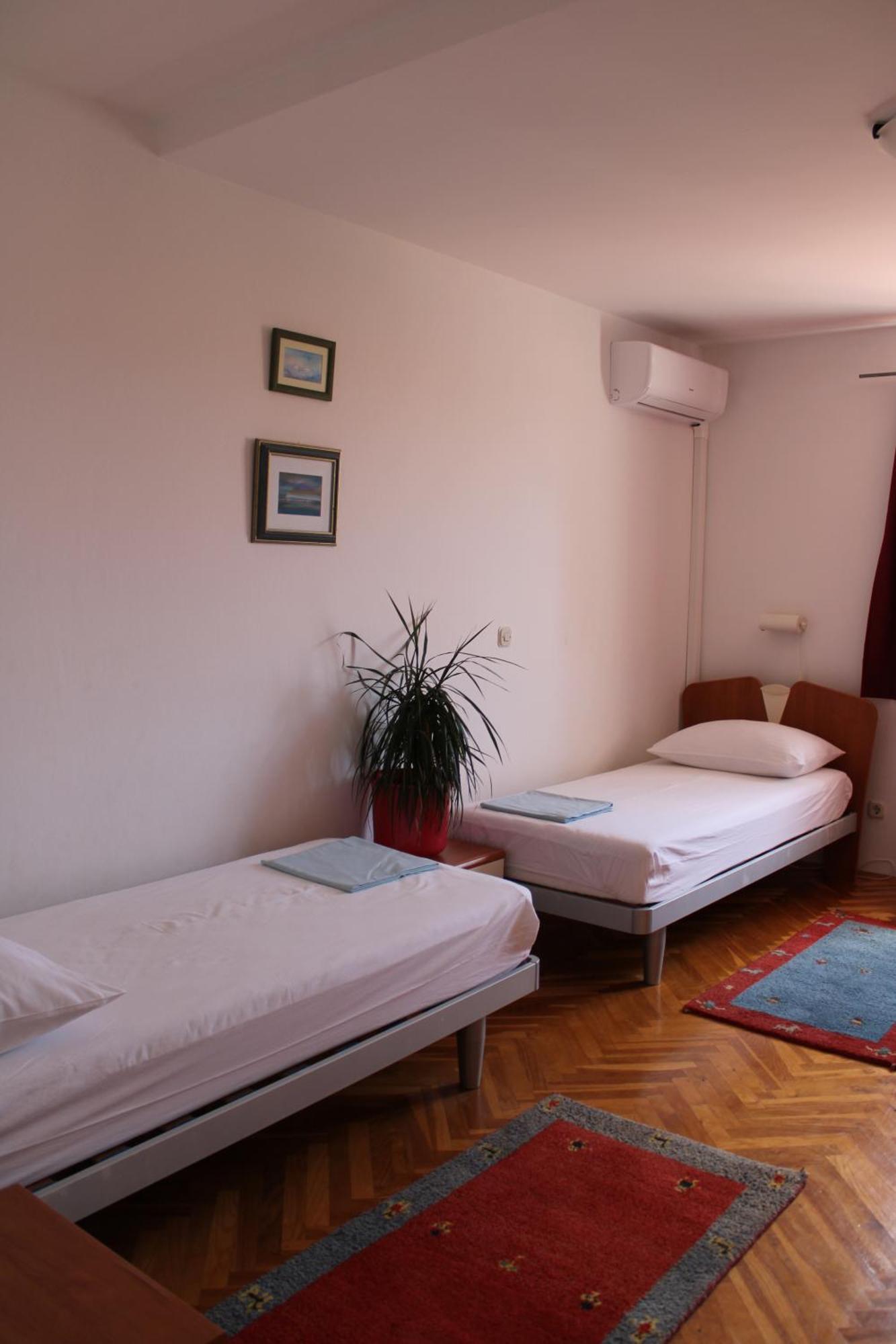 Apartments Maria Rab Barbat na Rabu Chambre photo